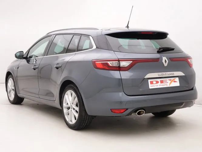 Renault Megane 1.33 TCe 140 SW Intens GT-Line + GPS 8.6 + LE Image 4