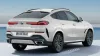 BMW X6 30d xDrive M-Sport =Exclusive= Sky Lounge Гаранция Thumbnail 4