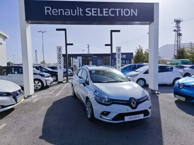 Renault Clio 1.5 DCi 75k.c.