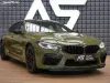 BMW M8 GC Comp. Ceramic Akrap. Záruka Thumbnail 1