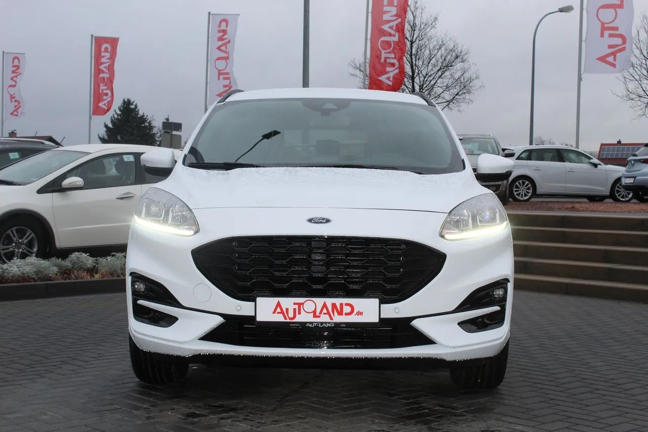 Ford Kuga ST-Line 1.5 EB...  Image 2