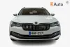 Skoda Superb Combi 2,0 TDI 150 Style DSG *Facelift / ACC / W Thumbnail 4