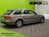 Audi A4 Avant 2,0 TDI / Juuri tullut / Jakohihna vaihdettu / Thumbnail 2