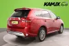 Mitsubishi Outlander 4WD 5P / Vakionopeudensäädin / Navigoin Thumbnail 4