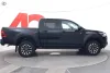 Toyota Hilux Double Cab 4WD 2,8D GR Sport 2-paikkainen Autom Thumbnail 6