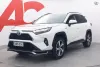 Toyota RAV4 Hybrid 2,5 AWD-i Active - PLUS PAKETTI / TUTKAT  Thumbnail 1