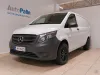 Mercedes-Benz Vito 114CDI 4x4 keskipitkä Autom. / Alv. / Van Thumbnail 1