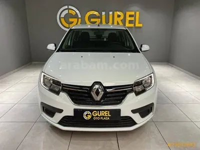 Renault Symbol 0.9 TCe Joy